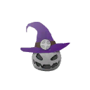 The Second Spell