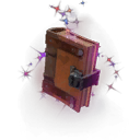 Fancy Spellbook