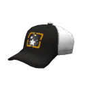 Unusual Cap