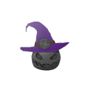 The Brazil Fortress Highlander Halloween - Haunted Group Participant