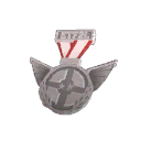 ETF2L Highlander Division 2 Silver Medal