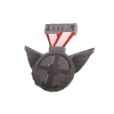 ETF2L 6v6 Mid Participation Medal