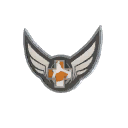 RGL.gg - Main 2nd Place - Highlander