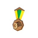 CappingTV Summer Brawl 3rd Place