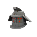 Heavybot Helmet