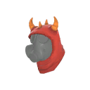 Burny's Boney Bonnet