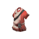 The Scorched Skirt