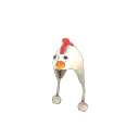 The Birdie Bonnet
