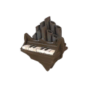 The External Organ