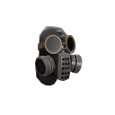 The Rugged Respirator