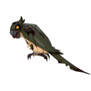 Polly Putrid