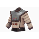 The Surgeon's Space Suit