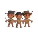 Pin Pals