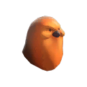 The Chicken Kiev
