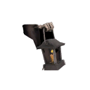 The Beacon from Beyond