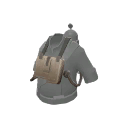 The Death Support Pack