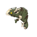 The Carious Chameleon