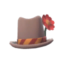 The Candyman's Cap