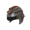 The Hardium Helm