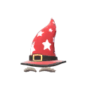 The Spellbinder's Bonnet