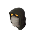 The Macabre Mask