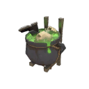 The Grisly Gumbo