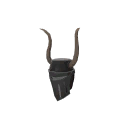 The Dark Helm
