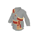 The Shaolin Sash