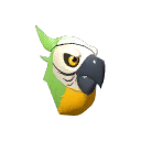 The Mann-Bird of Aberdeen