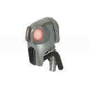 PY-40 Incinibot