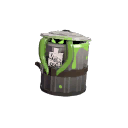 The Creature from the Heap