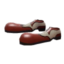 Bozo's Brogues