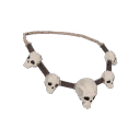 The Cryptic Keepsake