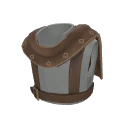 The Demo's Dustcatcher