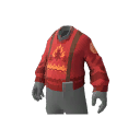 Sweet Smissmas Sweater