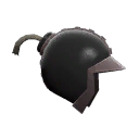 The Bomber Knight