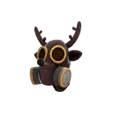 Pyro the Flamedeer