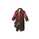 Down Under Duster