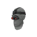 Hawk-Eyed Hunter
