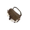 Messenger's Mail Bag