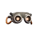 Head Mounted Double Observatory