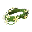 Jungle Wreath