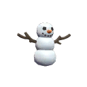 Snow Merc