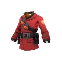 Inglorious Patriot
