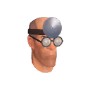 Bald Spotter