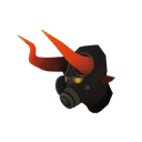 The Blazing Bull