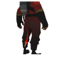 Tail from the Crypt