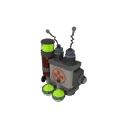 The Emerald Jarate