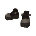 The Steel-Toed Stompers