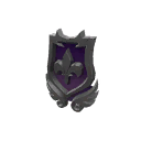 The Mark of the Saint